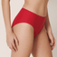 Marie Jo Tom Tailleslip Scarlet