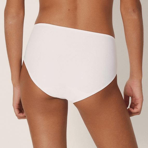 Marie Jo Tom tailleslip wit