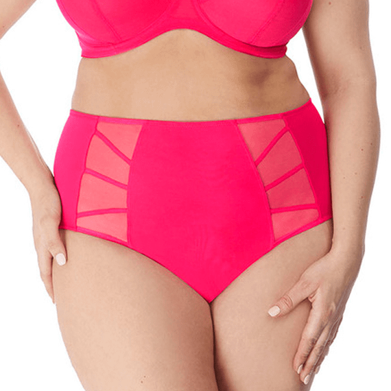 Elomi Sachi Tailleslip Cherryade