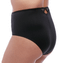 Elomi Roxanne Tailleslip Black