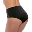 Wacoal Respect Tailleslip Black Champagne