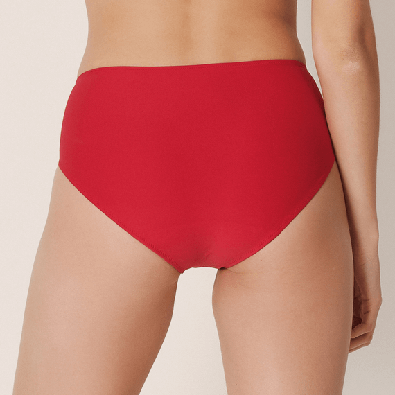 Marie Jo Tom Tailleslip Scarlet
