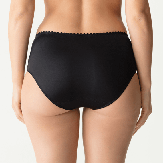 PrimaDonna Delight Tailleslip Zwart