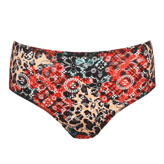 PrimaDonna Twist Liverpool Street Tailleslip Punk And Roses