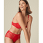 Marie Jo Linda Tailleslip True Red