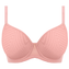 Freya Lingerie Tailored Plunge BH Ash Rose