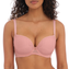 Freya Lingerie Tailored Plunge BH Ash Rose