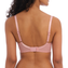 Freya Lingerie Tailored Plunge BH Ash Rose