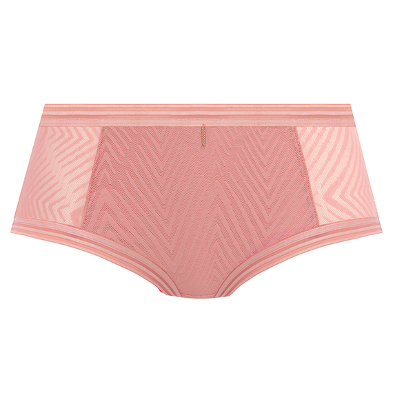 Freya Lingerie Tailored Short Ash Rose