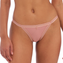 Freya Lingerie Tailored Slip Ash Rose