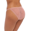 Freya Lingerie Tailored Slip Ash Rose