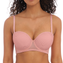 Freya Lingerie Tailored Strapless BH Ash Rose