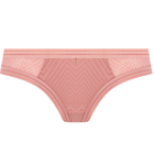 Tailored Brazilian String