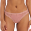 Freya Lingerie Tailored Brazilian String Ash Rose