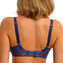 Freya Tailored Beugel BH Dark Sapphire
