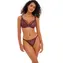 Freya Tailored Beugel BH Dark Cherry