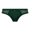 Freya Lingerie Tailored Brazilian String Deep Emerald