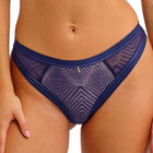 Tailored Brazilian String