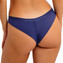 Freya Tailored Brazilian String Dark Sapphire