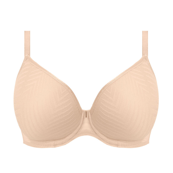 Tailored Voorgevormde Plunge BH