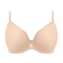 Freya Tailored Plunge BH Natural Beige