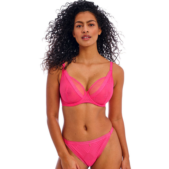 Freya Tailored Slip Love Potion