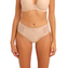 Freya Tailored Short Natural Beige