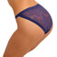 Freya Tailored Slip Dark Sapphire