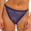 Freya Tailored Slip Dark Sapphire