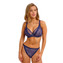 Freya Tailored Slip Dark Sapphire
