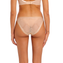 Freya Tailored Slip Natural Beige
