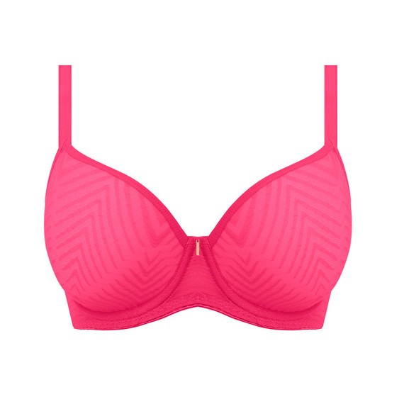 Freya Tailored Plunge BH Love Potion