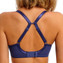 Freya Tailored Voorgevormde Plunge BH Dark Sapphire