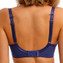 Freya Tailored Voorgevormde Plunge BH Dark Sapphire