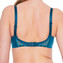 Louisa Bracq Tailor Vorgeformter BH Néon Botanica