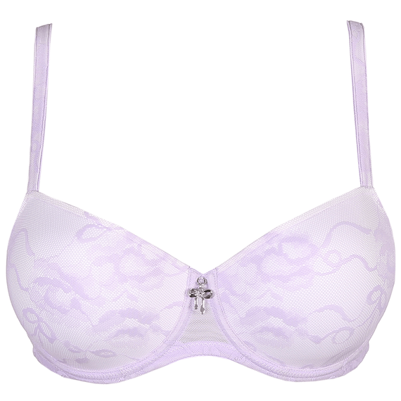 PrimaDonna Twist Take a Bow Balconette BH Pastel Lila