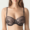 PrimaDonna Twist Take A Bow Balconette BH Black