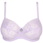 PrimaDonna Twist Take A Bow Beugel BH Pastel Lila