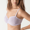 PrimaDonna Twist Take A Bow Beugel BH Pastel Lila
