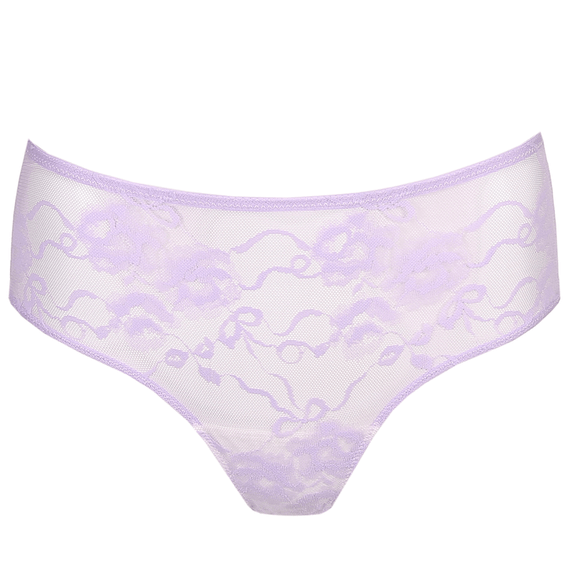 PrimaDonna Twist Take A Bow Hotpants Pastel Lila