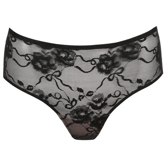 PrimaDonna Twist Take A Bow Hotpants Black