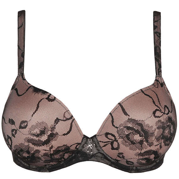 Take a Bow Plunge BH