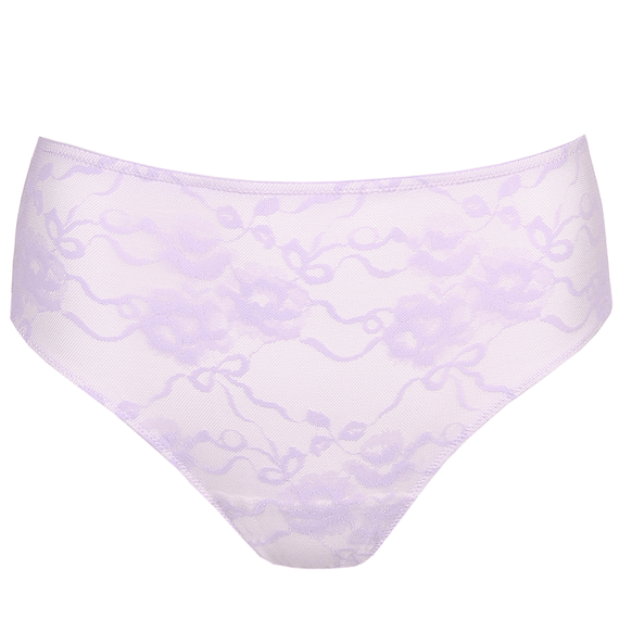 PrimaDonna Twist Take A Bow Tailleslip Pastel Lila
