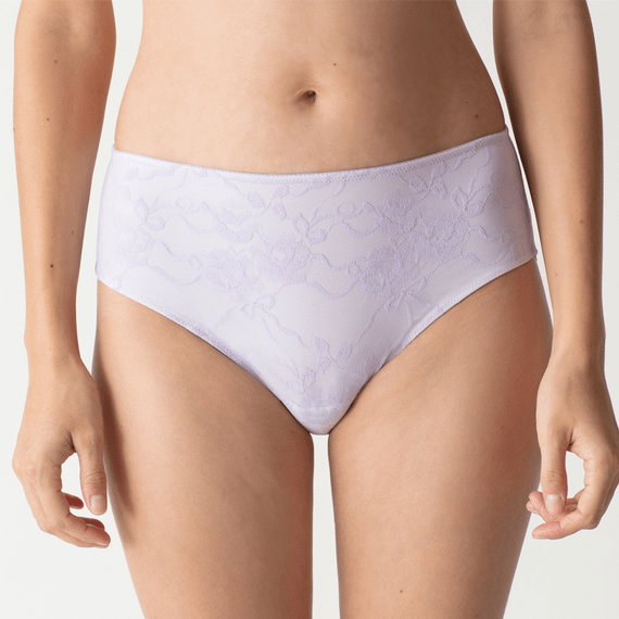 PrimaDonna Twist Take A Bow Tailleslip Pastel Lila