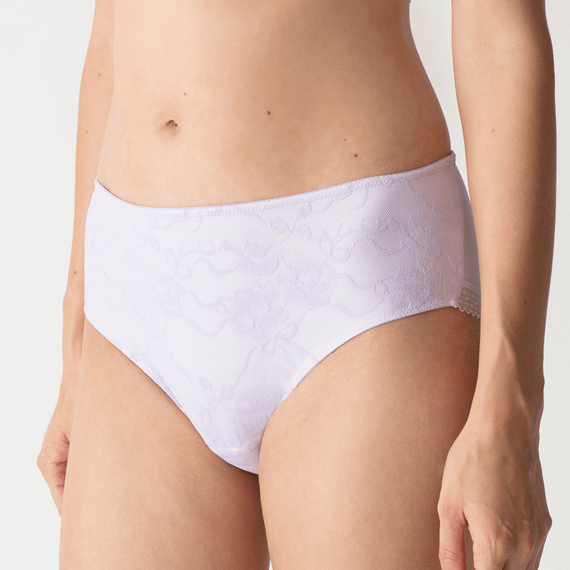 PrimaDonna Twist Take A Bow Tailleslip Pastel Lila