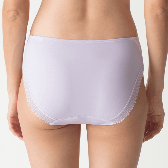 PrimaDonna Twist Take A Bow Tailleslip Pastel Lila