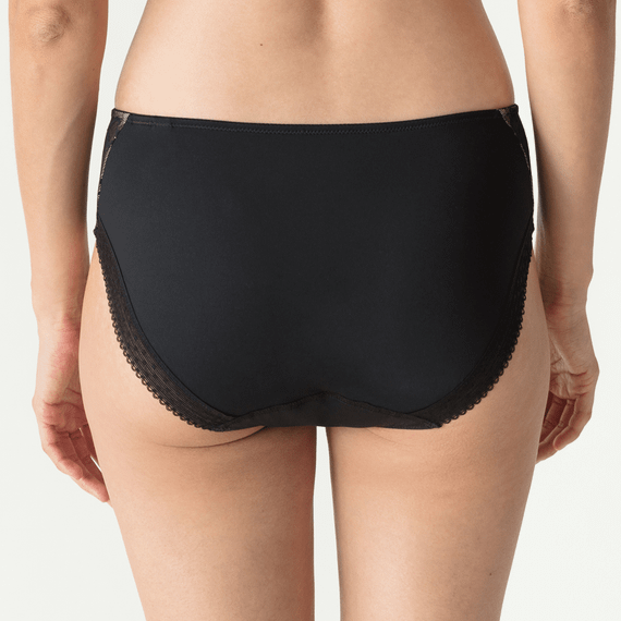 PrimaDonna Twist Take A Bow Tailleslip Black