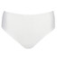 Marie Jo Swim Taleah Hoog Bikinibroekje Elfin White