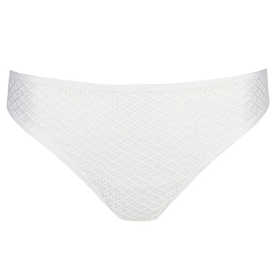 Marie Jo Swim Taleah Riobroekje Elfin White