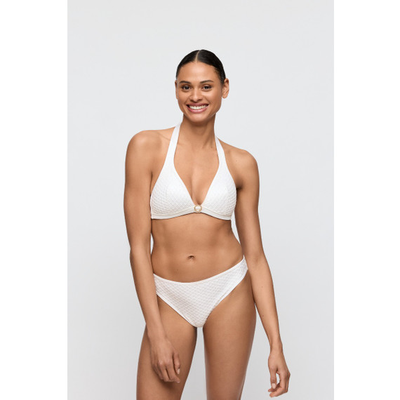 Marie Jo Swim Taleah Riobroekje Elfin White